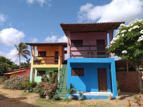 Chalé dos Búzios